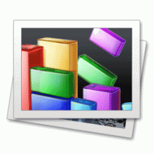 A Mixed OFF Product with Attribute