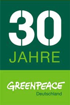 Greenpeace Greenpeace