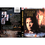 Courage Under Fire verlinkt Courage Under Fire verlinkt