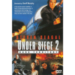 Under Siege 2 - Dark Territory Under Siege 2 - Dark Territory